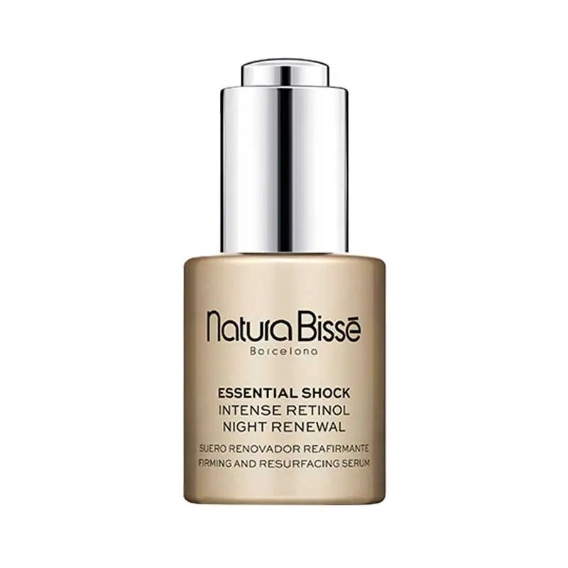 Essential Shock Retinol Night Renewal