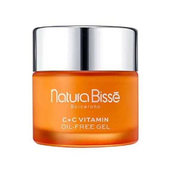 C+C Vitamin Oil-Free Gel