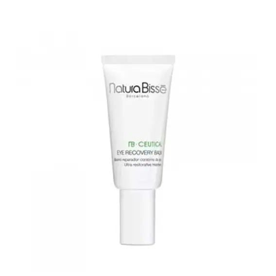 Ceutical Eye Recovery Bálsamo Reparador Contorno De Ojos