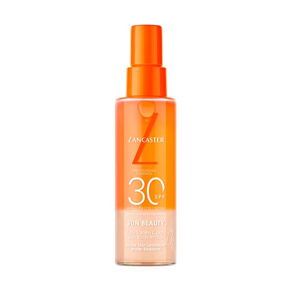 Sun Beauty Sun Body Water SPF30