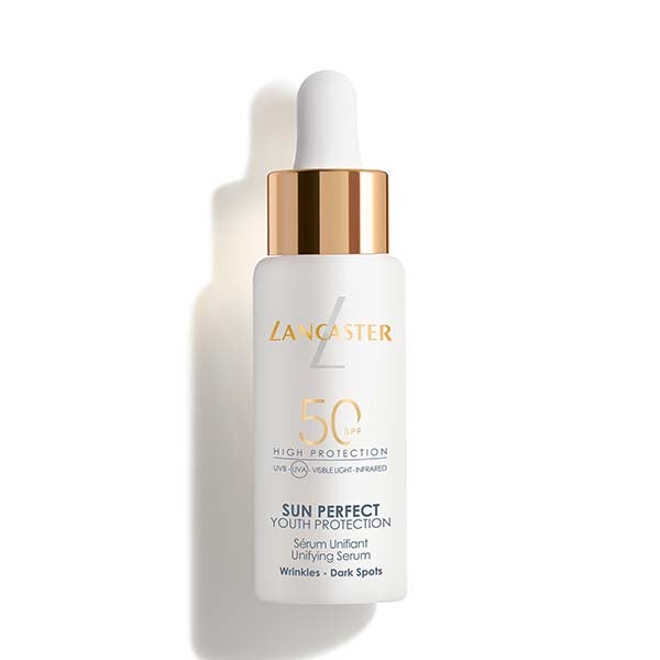 Sun Perfect Unifying Serum SPF50