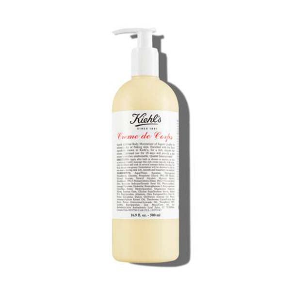 Creme De Corps Crema Corporal 500ML