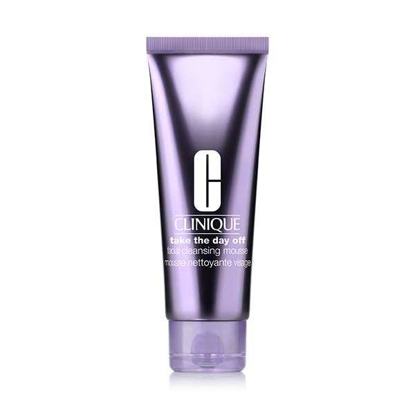 Take The Day Off™ Facial Cleansing Mousse