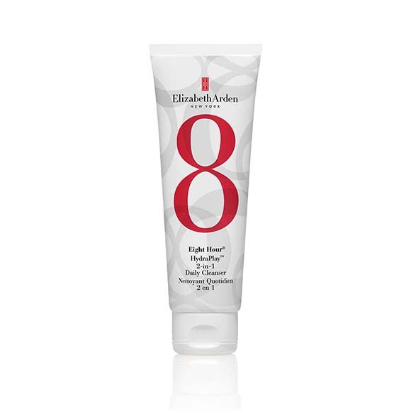 Eight Hour Hydraplay