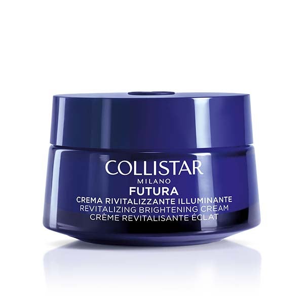 Futura Crema Revitalizante Iluminadora