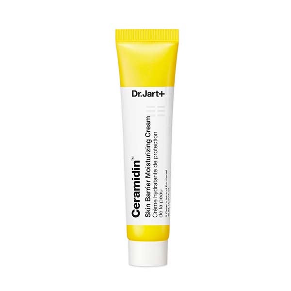 Skin Barrier Moisturizing Cream