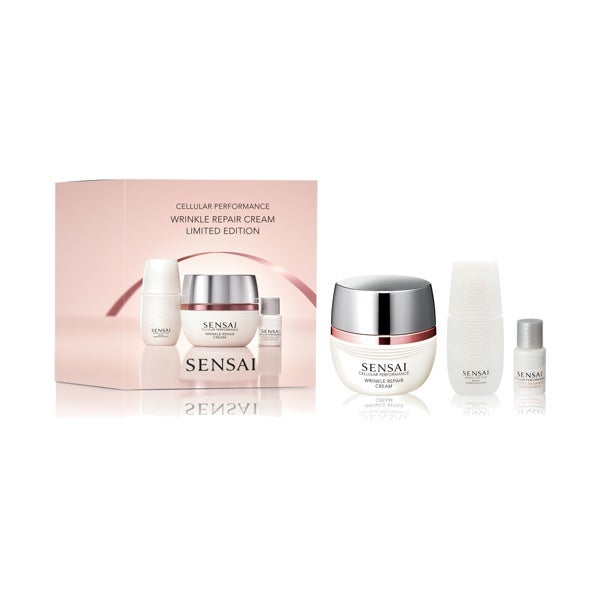 Set Wrinkle Repair Cream