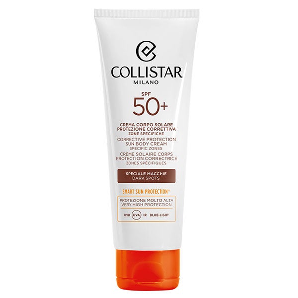 Crema Corporal Protección Correctora 100ML