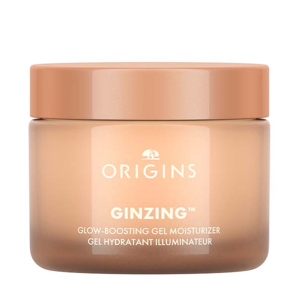 Origins Ginzing Glow-Boosting Moisturizer