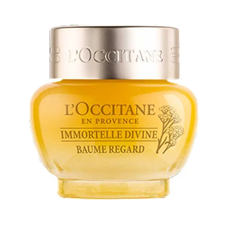 Siempeviva Balsamo Ojos Divino