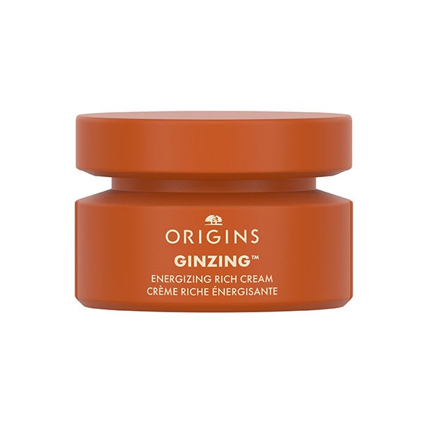 Origins Ginzing Energizing Rich Cream 30ML