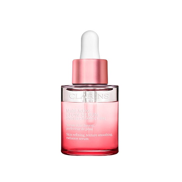 Multi-Active Glow Serum