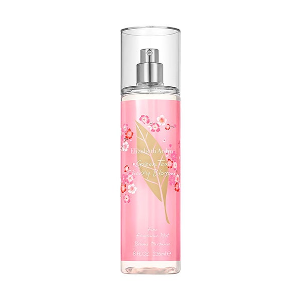 Green Tea & Cherry Blossom Body Mist