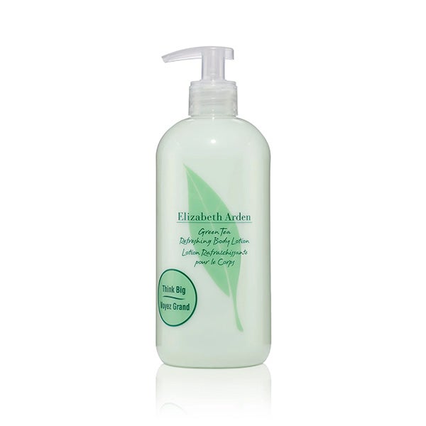 Green Tea Refreshing Body Lotion