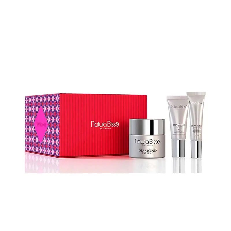 Estuche Diamond Extreme Rich Cr