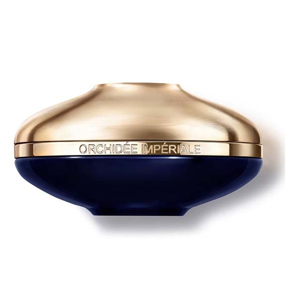 Orchidée Impériale