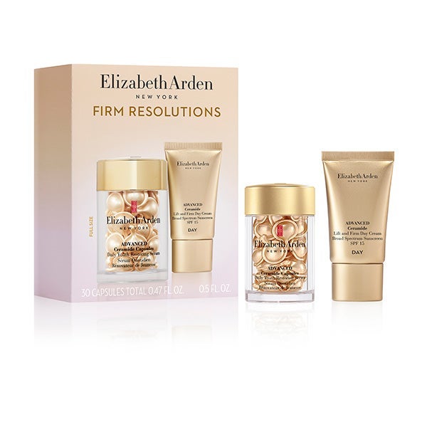 Set Advanced Ceramide