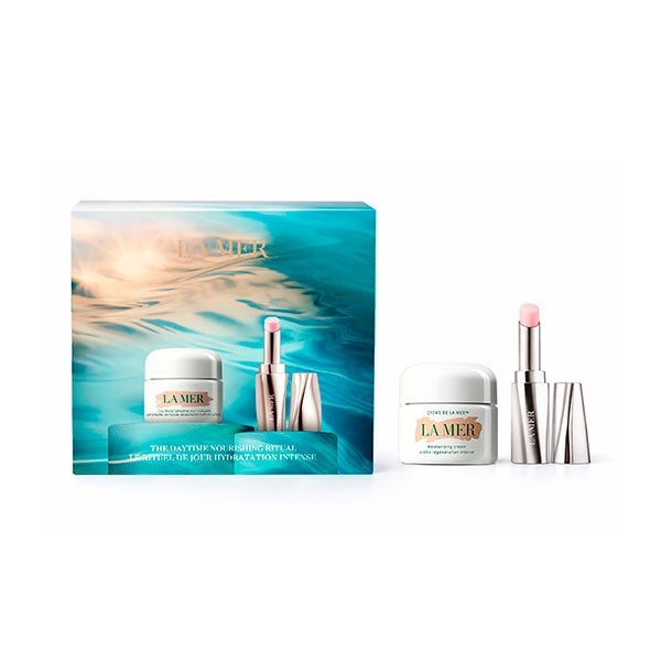 The Daytime Nourishing Set