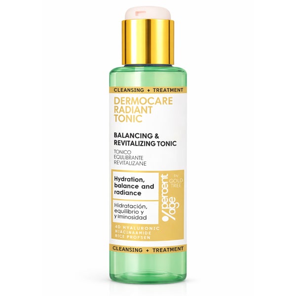 Dermocare Radiant Tonic