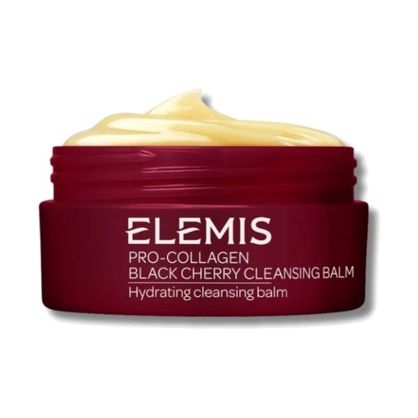 Pro-Collagen Black Cherry Cleansing Balm
