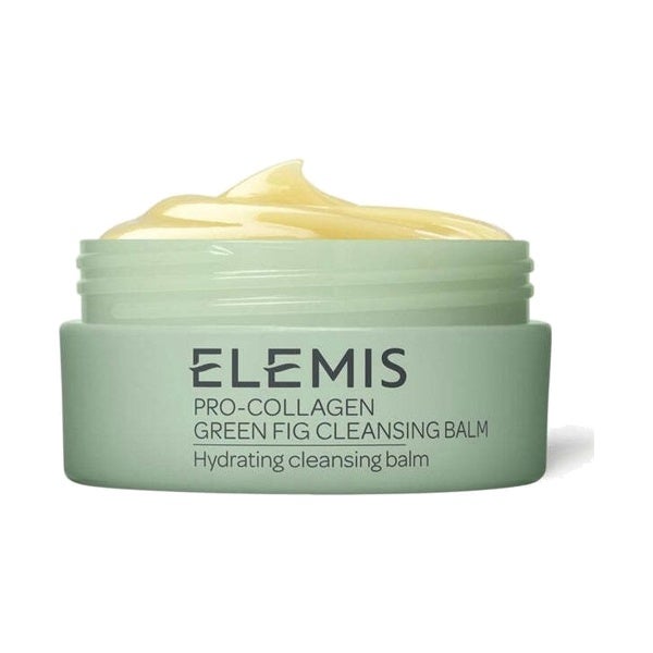 Pro-Collagen Green Fig Cleansing Balm