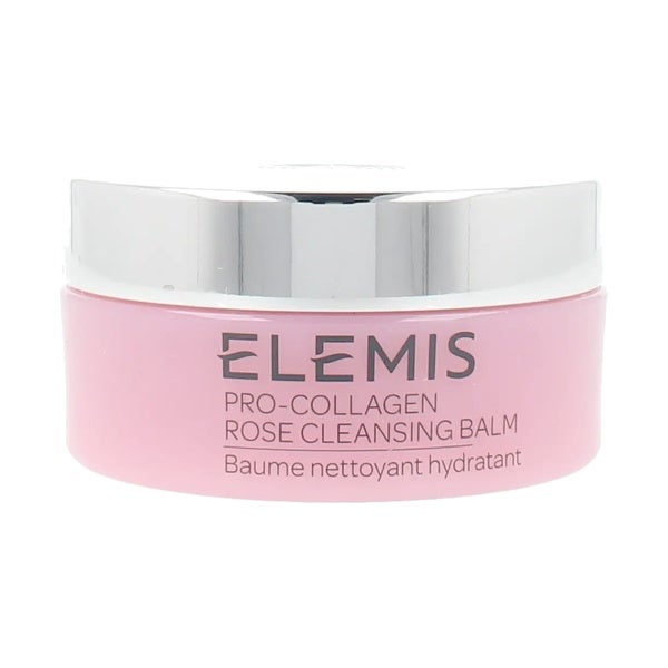 Pro-Collagen Rose Cleansing Balm
