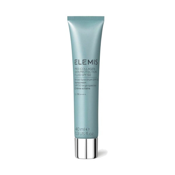 Pro-Collagen Skin Protection Fluid SPF50