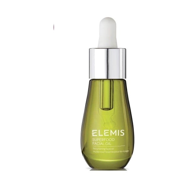 Superfood Facial Oil
