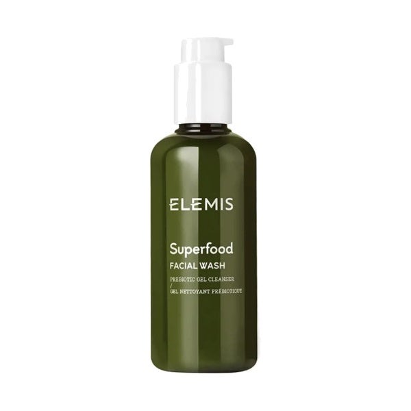 Superfood Facial Wash