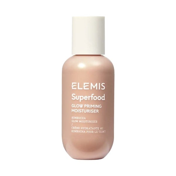 Superfood Glow Priming Moisturiser