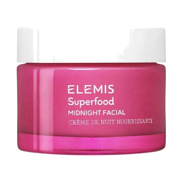 Superfood Midnight Facial