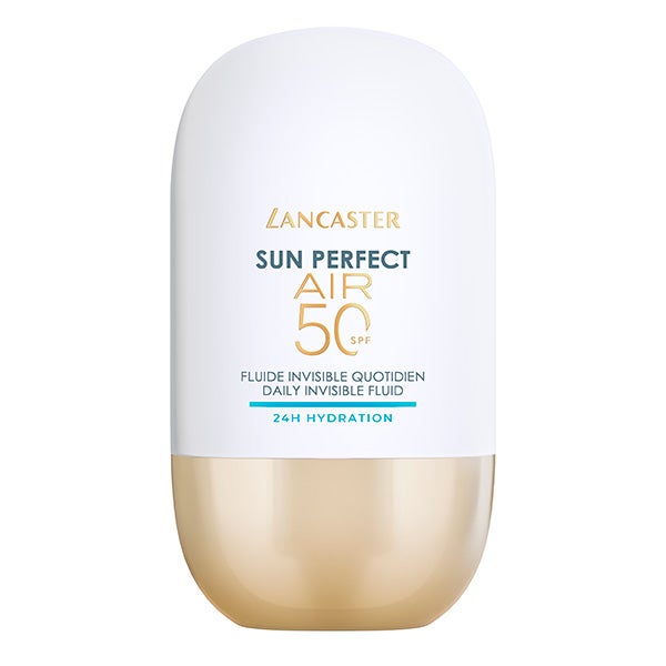 Sun Perfect AIR Daily Invisible Fluid SPF52
