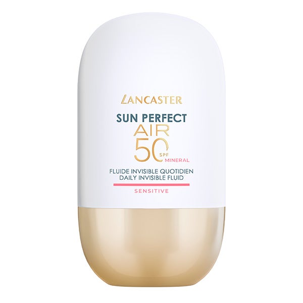 Sun Perfect AIR Daily Invisible Fluid SPF53