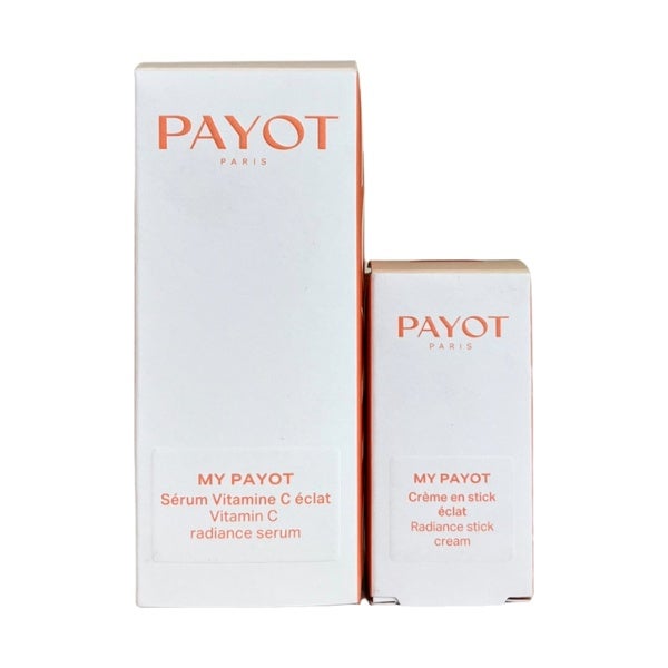 Set Pay Serum Vitaminee Eclat