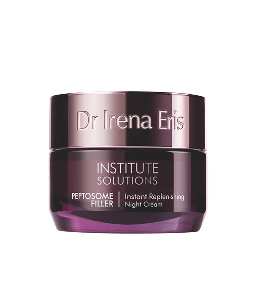 Peptosome Filler Express Smoothing Day Cream SPF 20