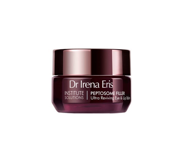 Peptosome Filler Ultra Reviving Eye & Lip Balm