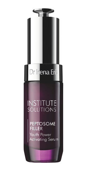 Peptosome Filler Youth Power Activating Serum