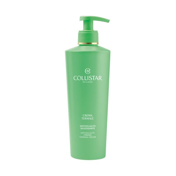 Crema Termal Anticelulítica Reafirmante