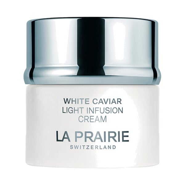 White Caviar Light Infusion Cream
