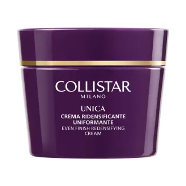 Unica Crema Redensificante Unificante