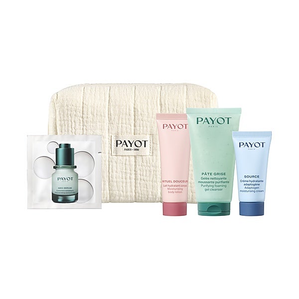 Set Essentials Nettoyant