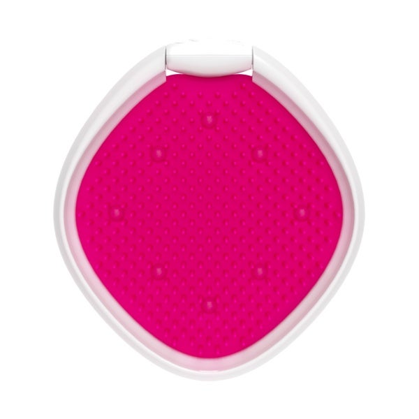 Cepillo de pelo LED Cereza