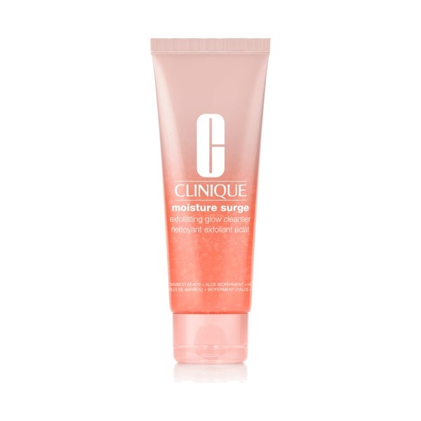 Exfoliating Glow Cleanser