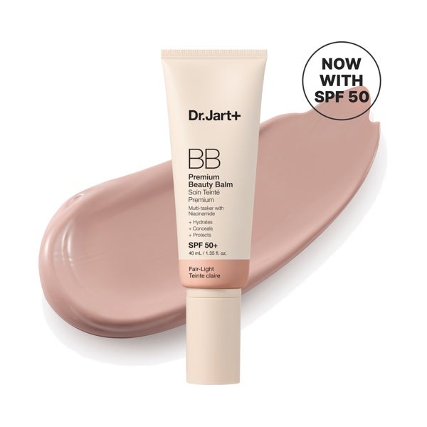 Premium Beauty Balm SPF50+ 01 FAIR-LIGHT