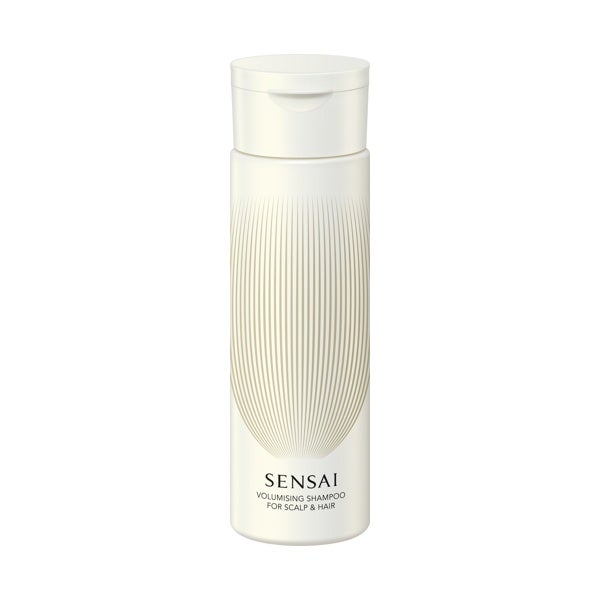 Volumising Shampoo For Scalp & Hair