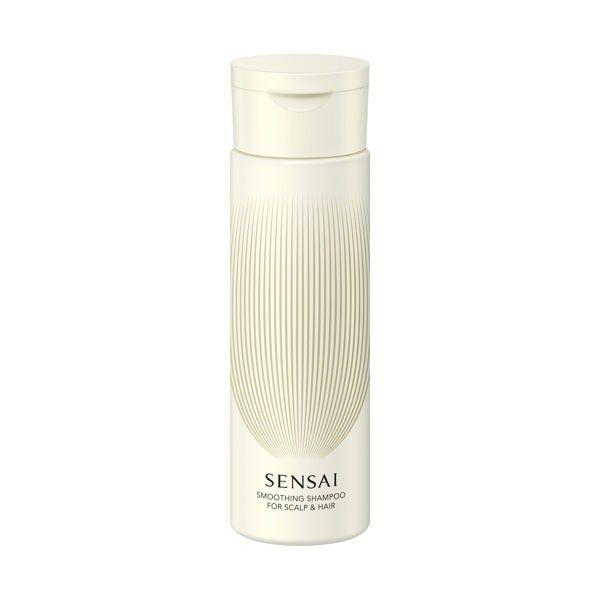 Smoothing Shampoo For Scalp & Hair