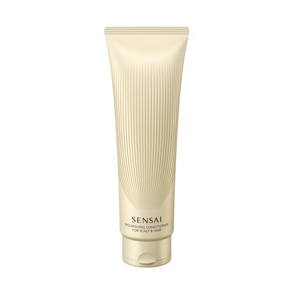 Nourishing Conditioner For Scalp & Hair