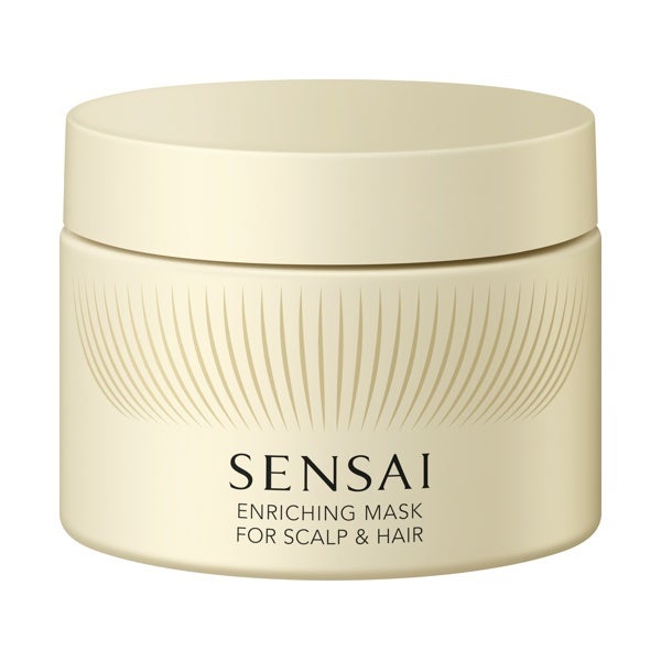 Enriching Mask For Scalp & Hair
