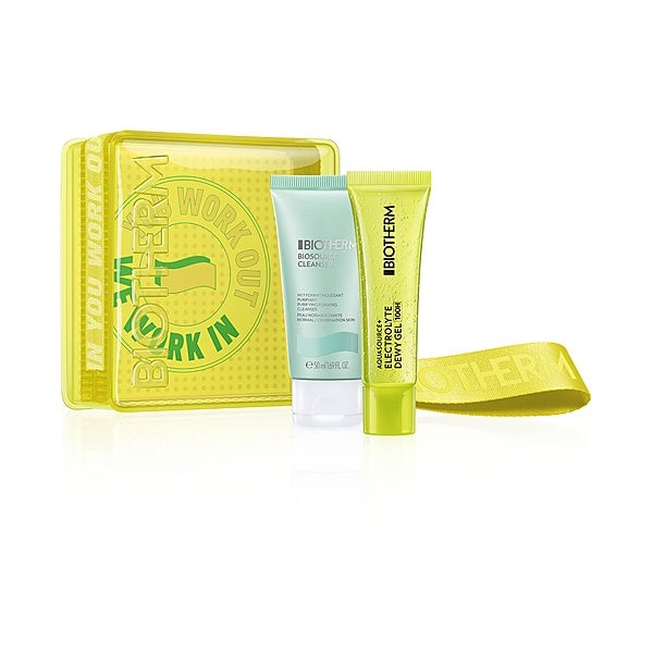 Biotherm Nano - Energy Electrolyte