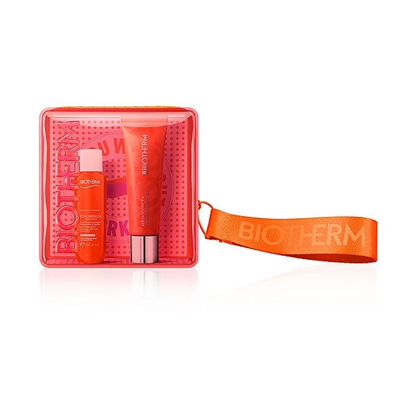 Biotherm Set Nano - Vitamin Glow